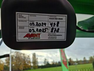 Avant 760i 42kW
