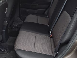 Mitsubishi ASX 1.6 86kW