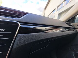 Skoda Superb LAURIN&KLEMENT 4X4 2.0 R4 TDI 140kW