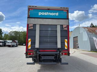Renault D WIDE 18 + SIDE OPENING 240kW