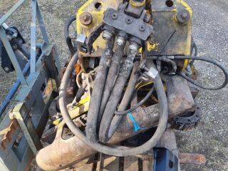 Timberjack 745