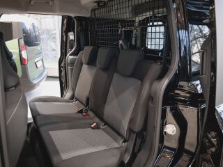 Ford Transit Courier Trend Ecoboost DCiV 1.5 74kW