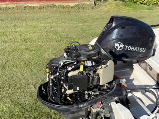 Terhi Seabird 22kW