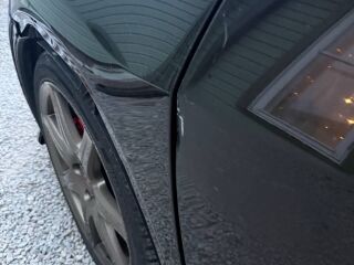 Honda Civic Type R 2.0 148kW