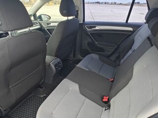 Volkswagen Golf E-Golf 85kW