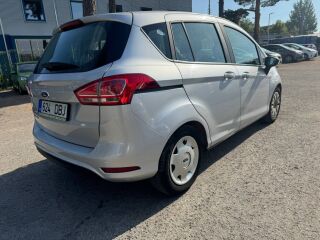 Ford B-MAX 1.6 77кВ