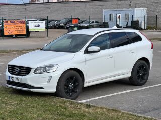 Volvo XC60 2.0 140kW
