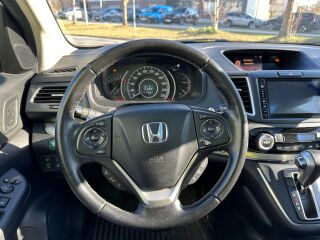Honda CR-V RE5 2.0 R20A9 SOHC i-VTEC 114kW