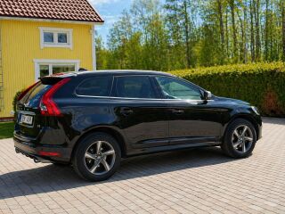 Volvo XC60 2.0 100kW