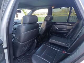 BMW X5 3.0 160kW