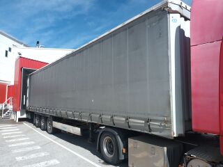 Krone SDP 27
