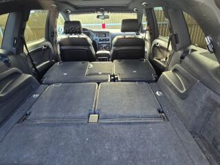 Audi Q7 S-line 3.0 180kW