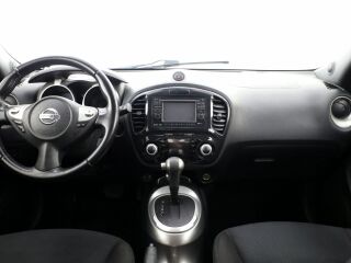 Nissan Juke Comfort ATM 1.6 86кВ