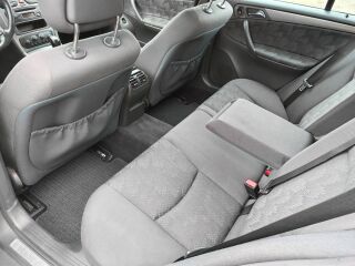 Mercedes-Benz C 220 Avangarge 2.1 cdi 105kW