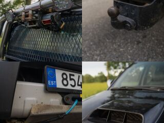 Toyota Hilux 3.0 126kW
