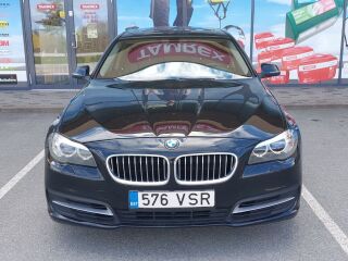BMW 520 F11 LCI 2.0 140kW