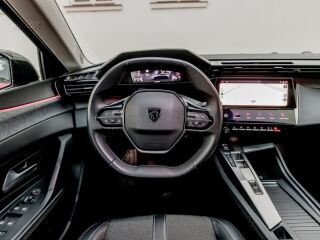 Peugeot 308 1.5 96кВ