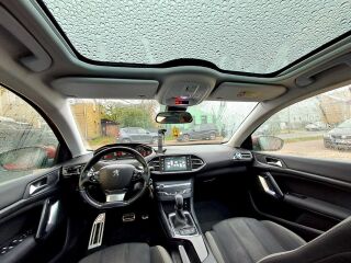Peugeot 308 STYLE - BlueHDI 1.6 BlueHDI 88кВ