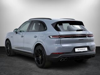 Porsche Cayenne E-Hybrid 3.0 346кВ