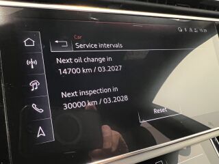Audi Q8 50TDI Quattro S-Line 3.0 210kW