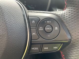 Toyota Corolla GR Sport 2.0 112kW