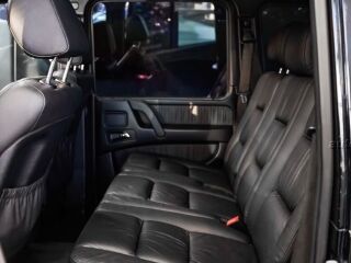 Mercedes-Benz G 55 AMG Long V8 373kW