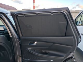 Hyundai Santa Fe Hybrid Calligraphy 1.6 132kW