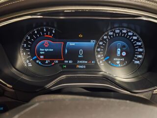 Ford Mondeo 2.0 155кВ