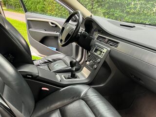 Volvo V70 2.0 100kW
