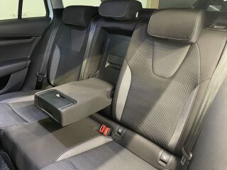 Skoda Octavia Combi Ambition 85кВ