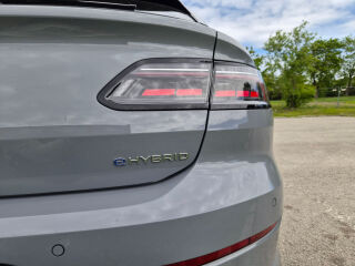 Volkswagen Arteon R-Line 1.4 115kW