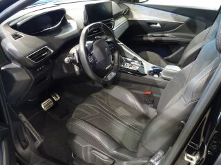 Peugeot 5008 GT BlueHDI 130 AT8 1.5 96kW