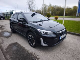 Subaru XV RIDGE 2.0 110kW