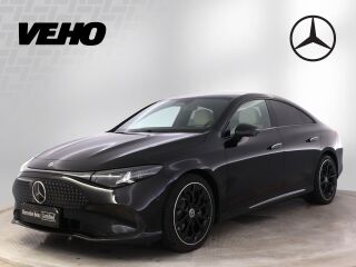 Mercedes-Benz CLA 250 EQ TECHNOLOGY 145кВ