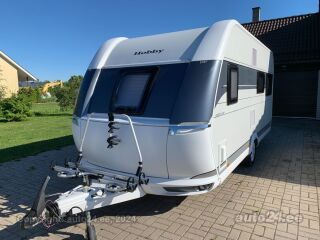 Hobby 460 UFE Excellent