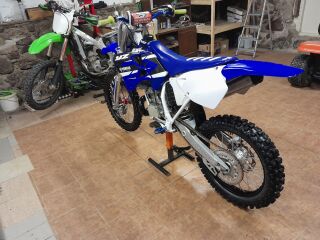 Yamaha YZ 250