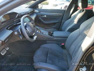 Peugeot 508 SW GT Pack BlueHDi 130 AT8 1.5 96kW