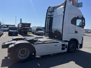 Iveco S-Way AS44050T/FP  Retarder 12.9 368kW