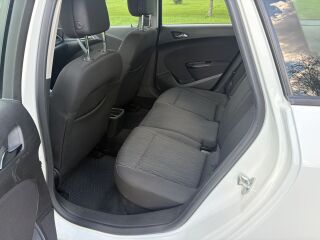 Opel Astra Edition CDTi 1.7 81kW