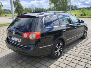 Volkswagen Passat 2.0 103kW