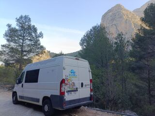 Fiat Ducato 3.0 Natural Power 100kW
