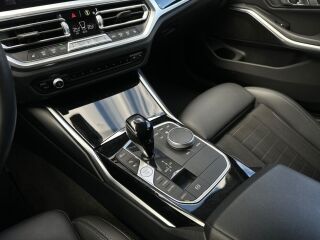 BMW 320 e Sport Line xDrive 2.0 175kW
