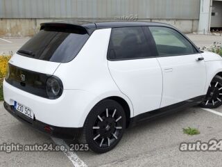 Honda e AdvancE 113kW