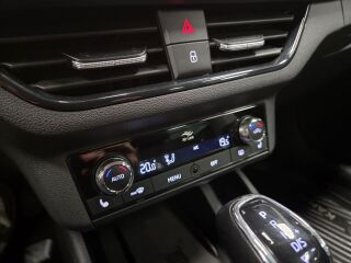 Skoda Kamiq Ambition 1.0 81kW