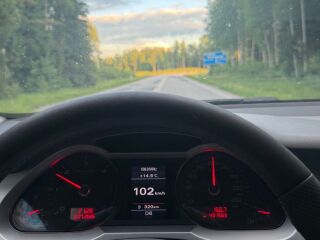 Audi A6 3.0 176кВ