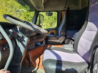 Volvo FH 480 353kW