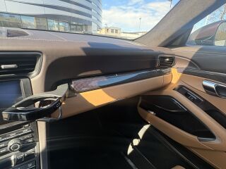 Porsche 911 Carrera 4S Approved08/28 3.8 B6 294kW