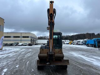 Case CX50B S2 31kW
