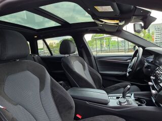 BMW 520 Facelift LCI M-Pakett/ Shadowline 2.0 140kW