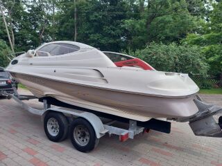 Regal 2150LSC FASTRAC
